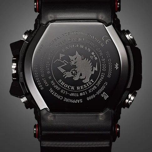 casio GPR-B1000-1E