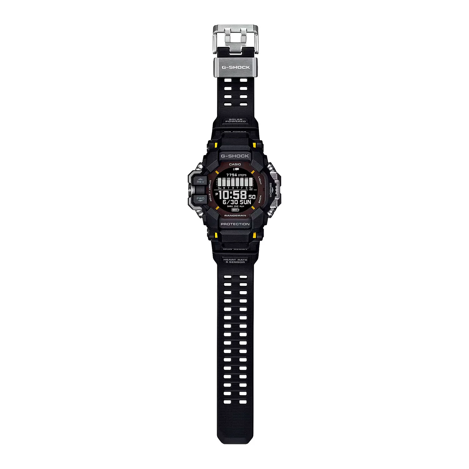 casio GPR-H1000-1