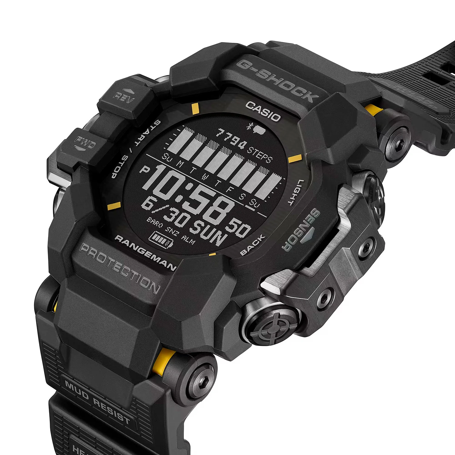casio GPR-H1000-1