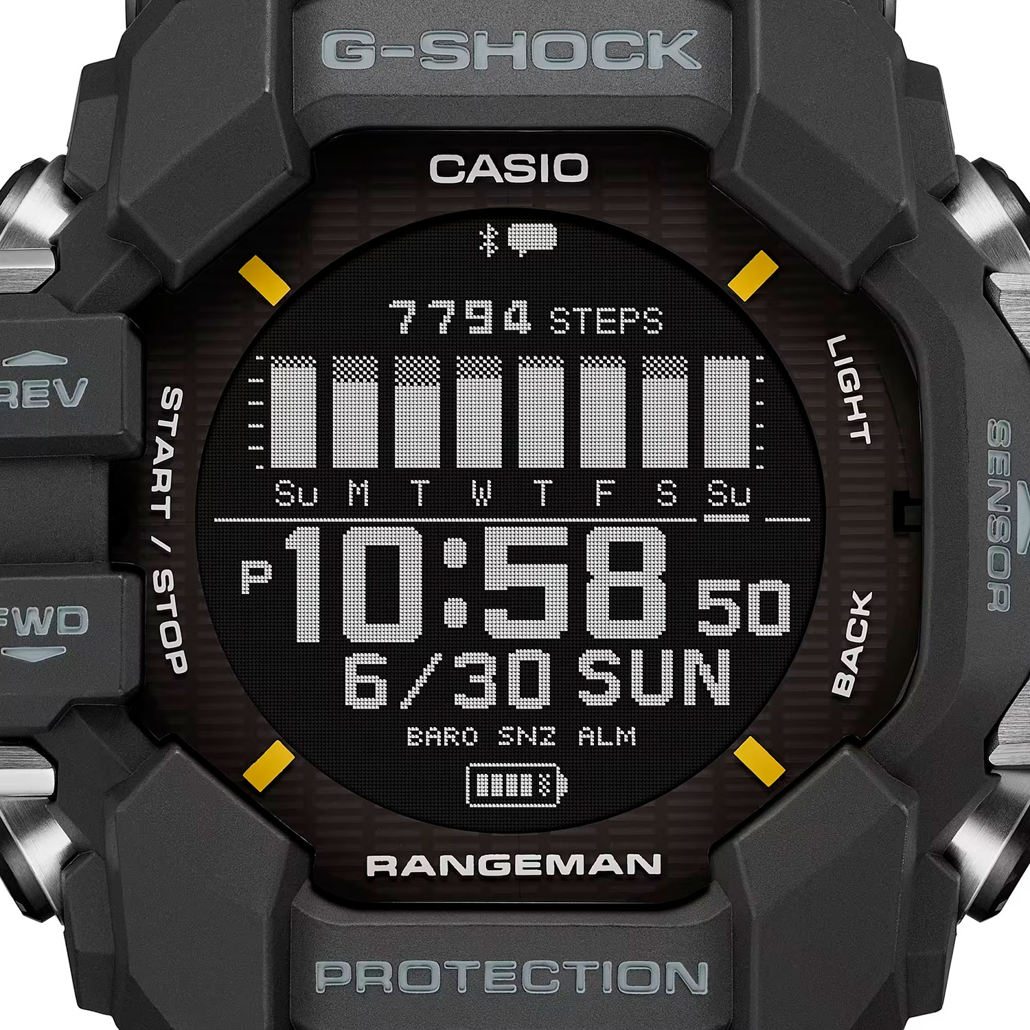 casio GPR-H1000-1