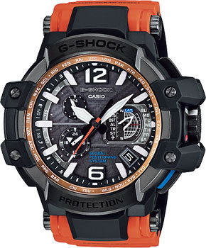 Вся коллекция G-Shock