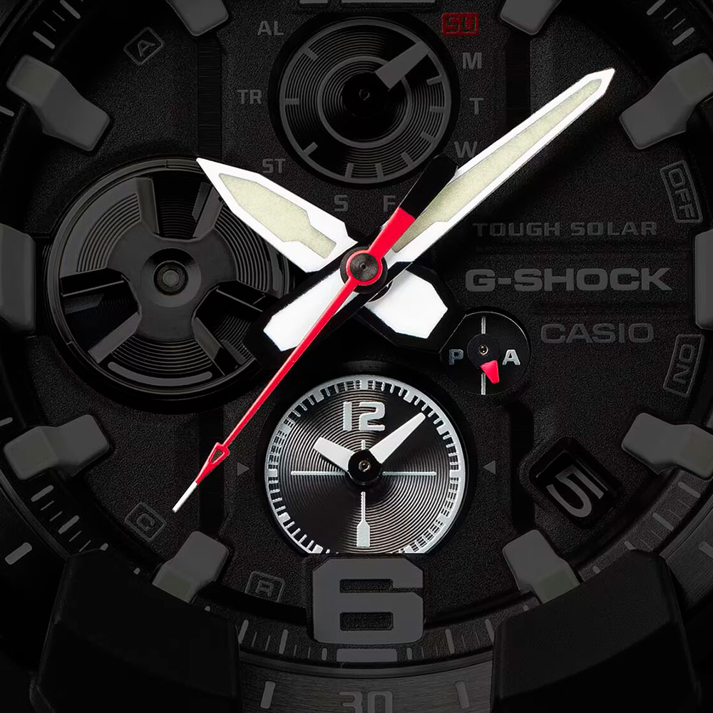 casio GR-B300-1A