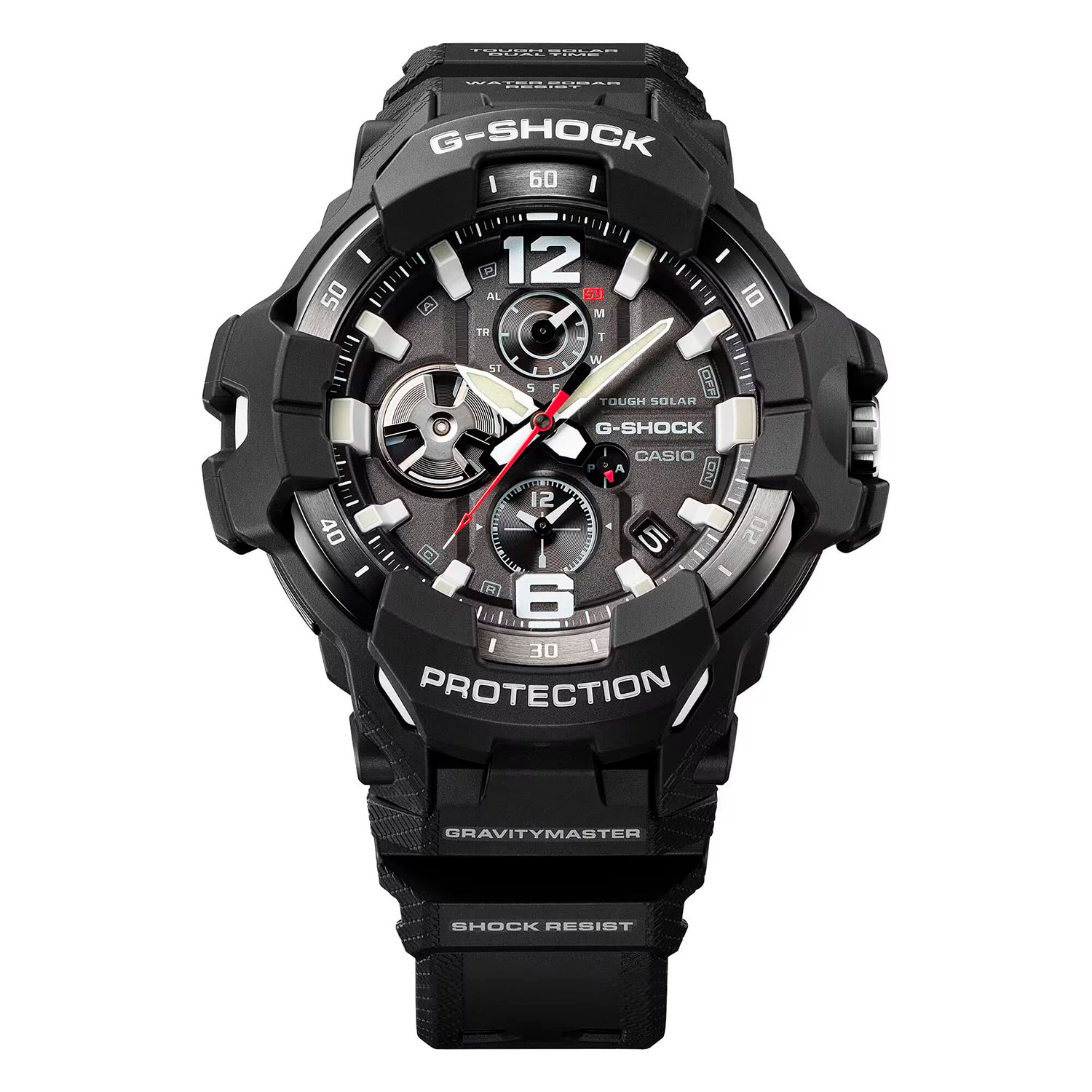 casio GR-B300-1A