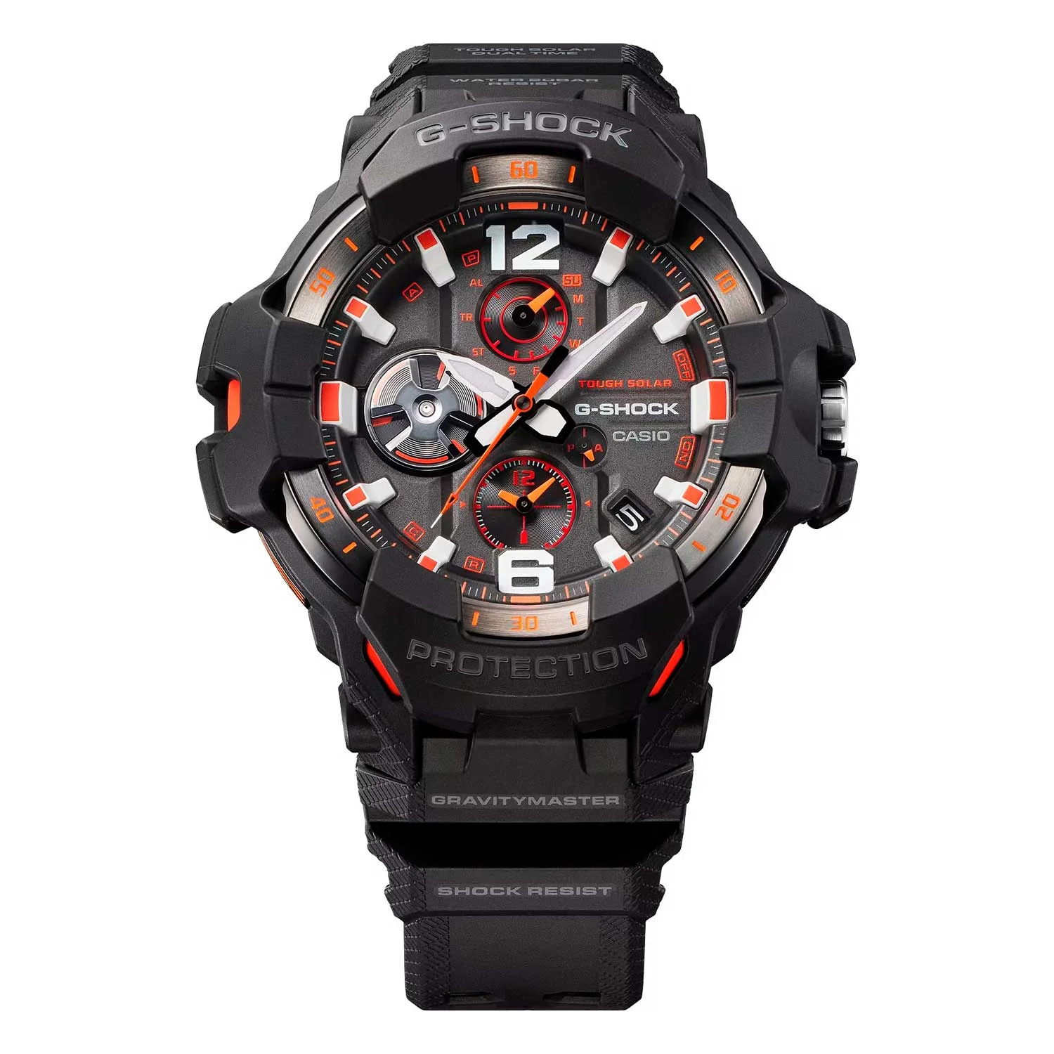 casio GR-B300-1A4