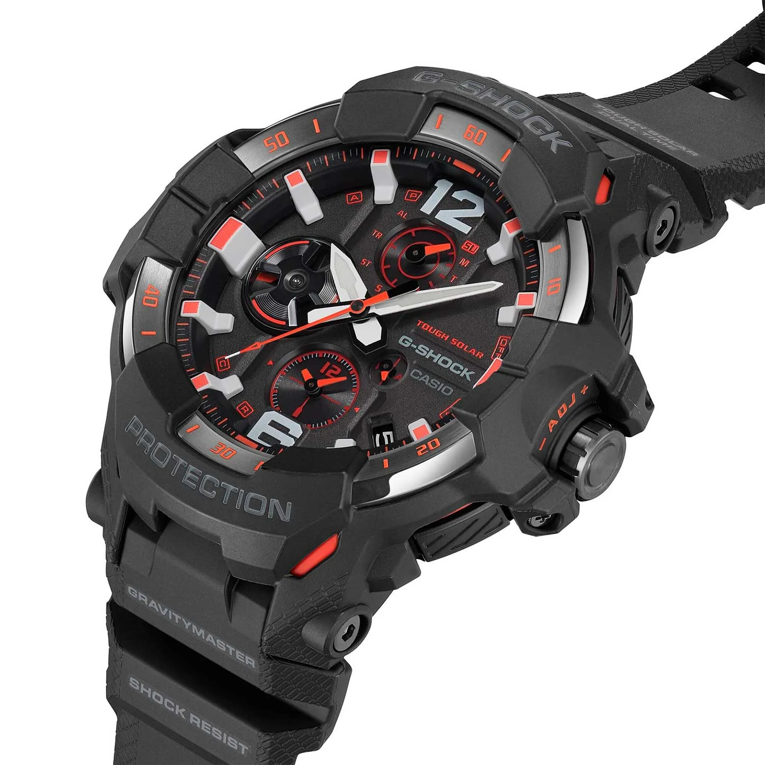 casio GR-B300-1A4