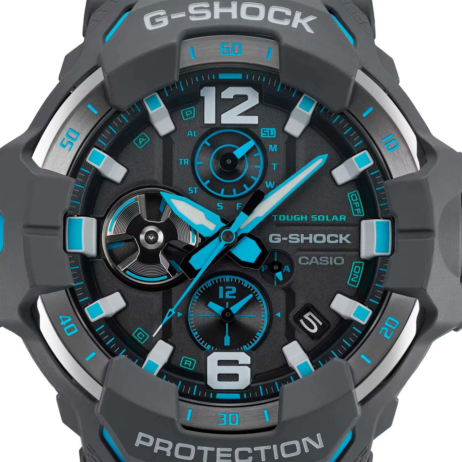 casio GR-B300-8A2