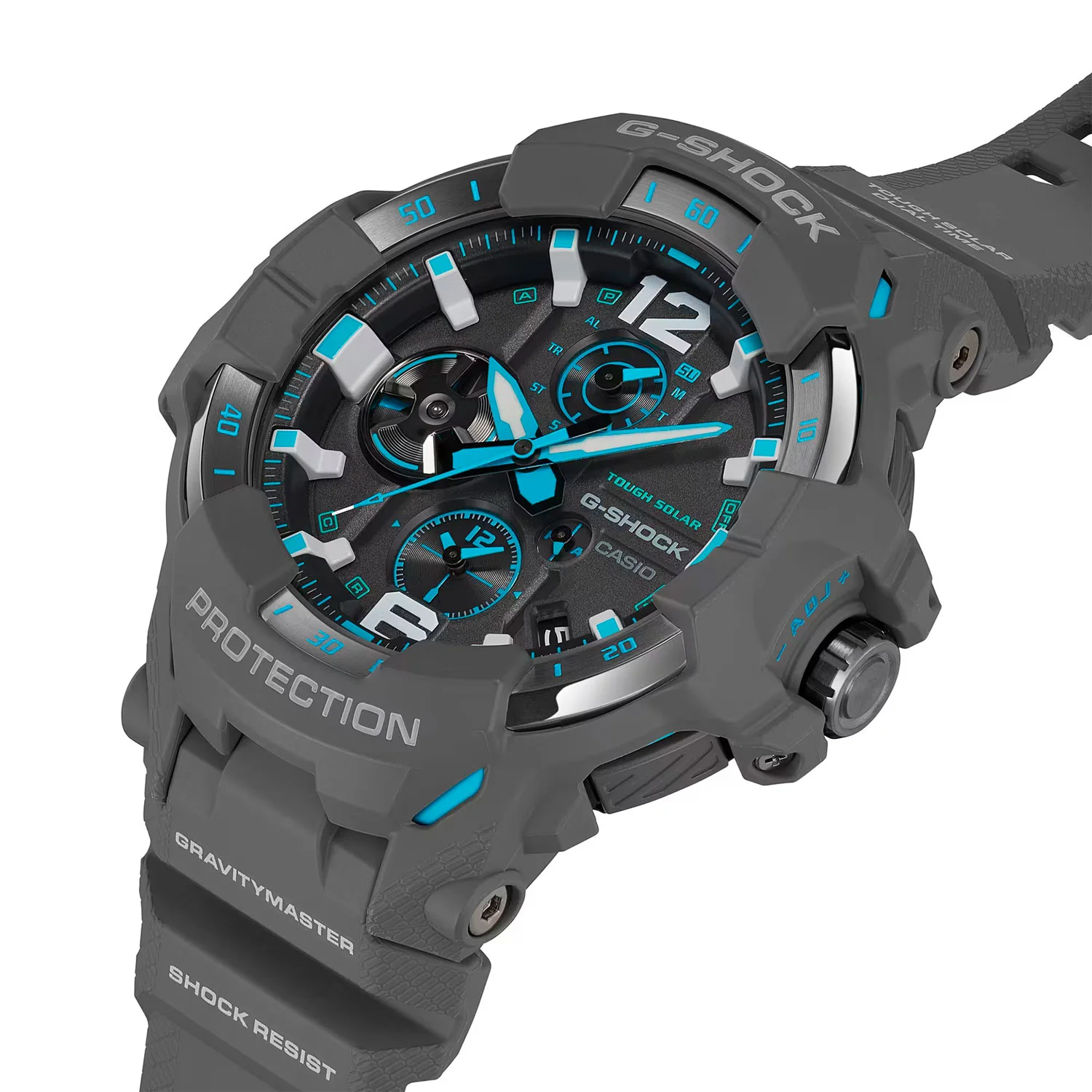 casio GR-B300-8A2