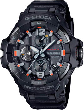 Часы Casio G-Shock GR-B300EC-1A