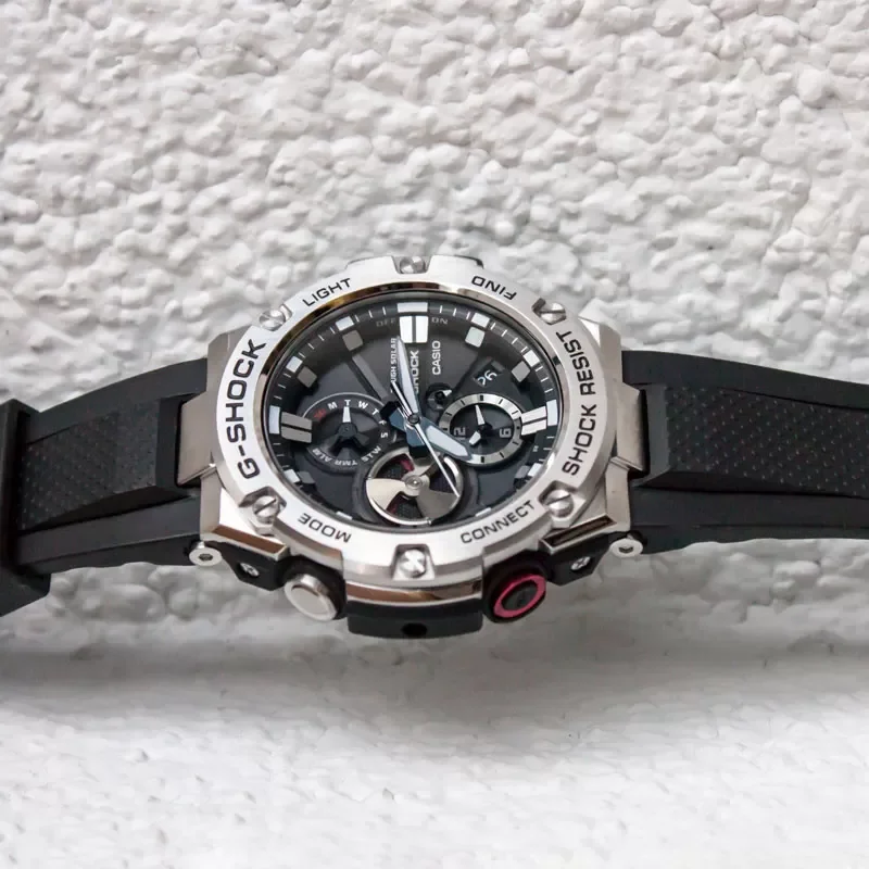 casio GST-B100-1A