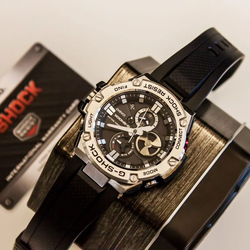 casio GST-B100-1A