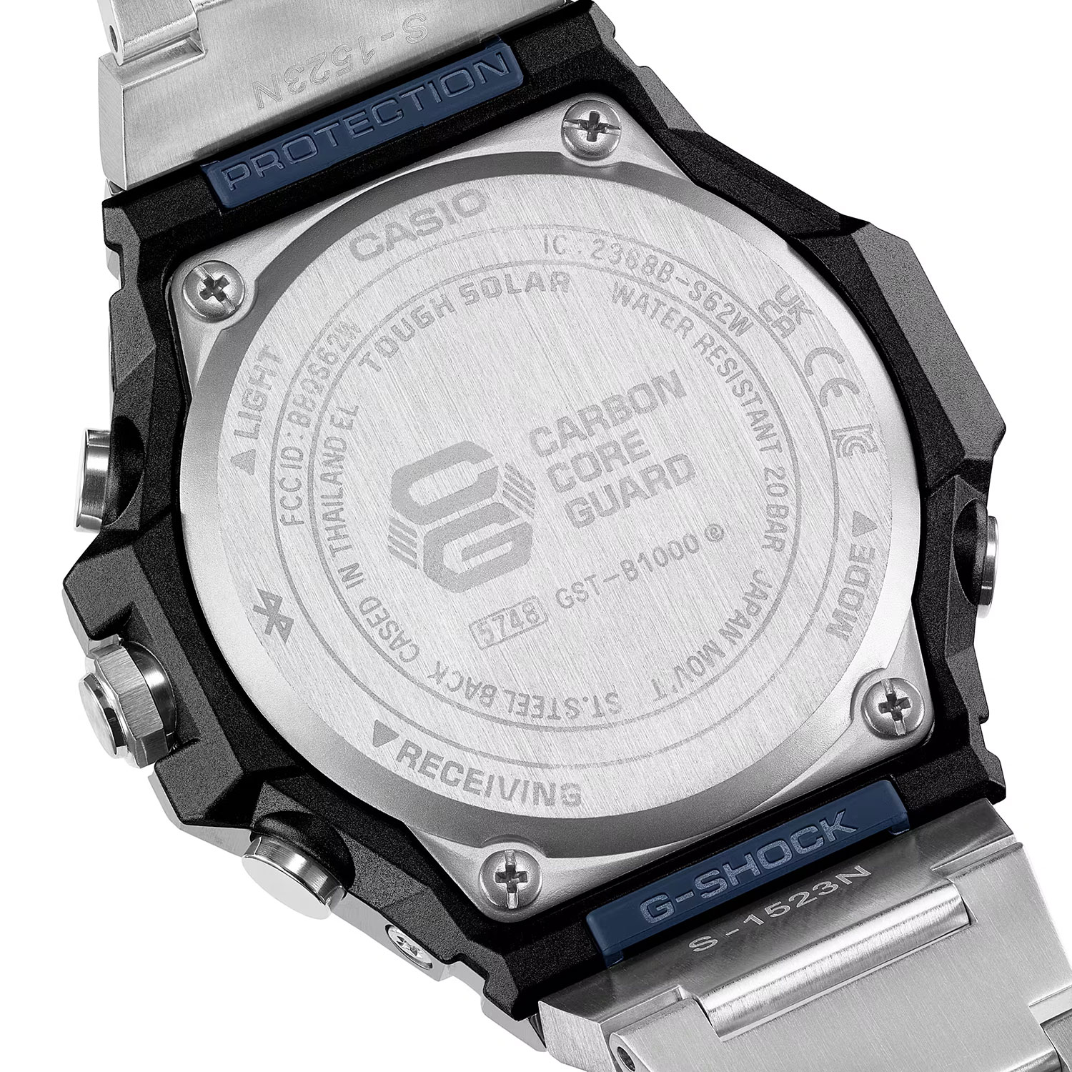 casio GST-B1000D-2A