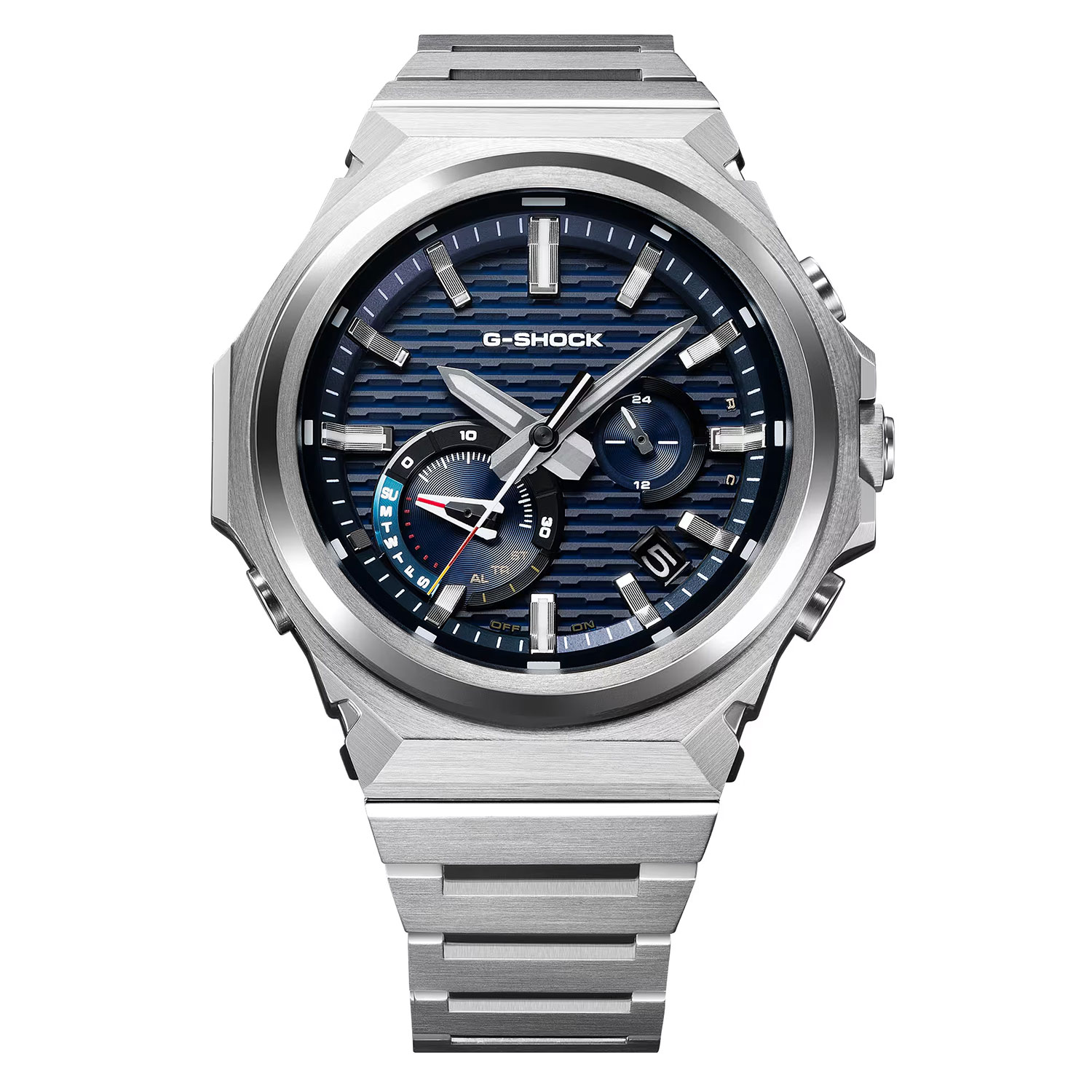 casio GST-B1000D-2A