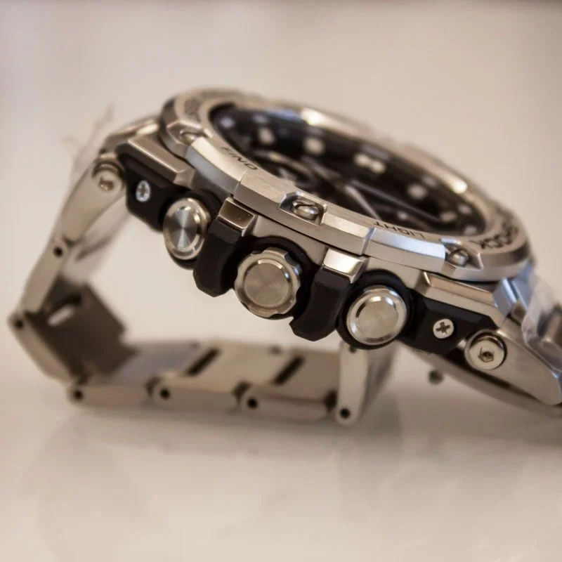 casio GST-B100D-1A