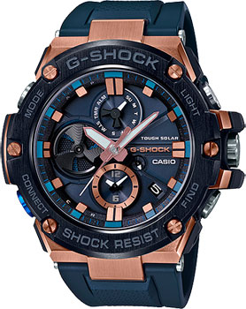 Вся коллекция G-Shock