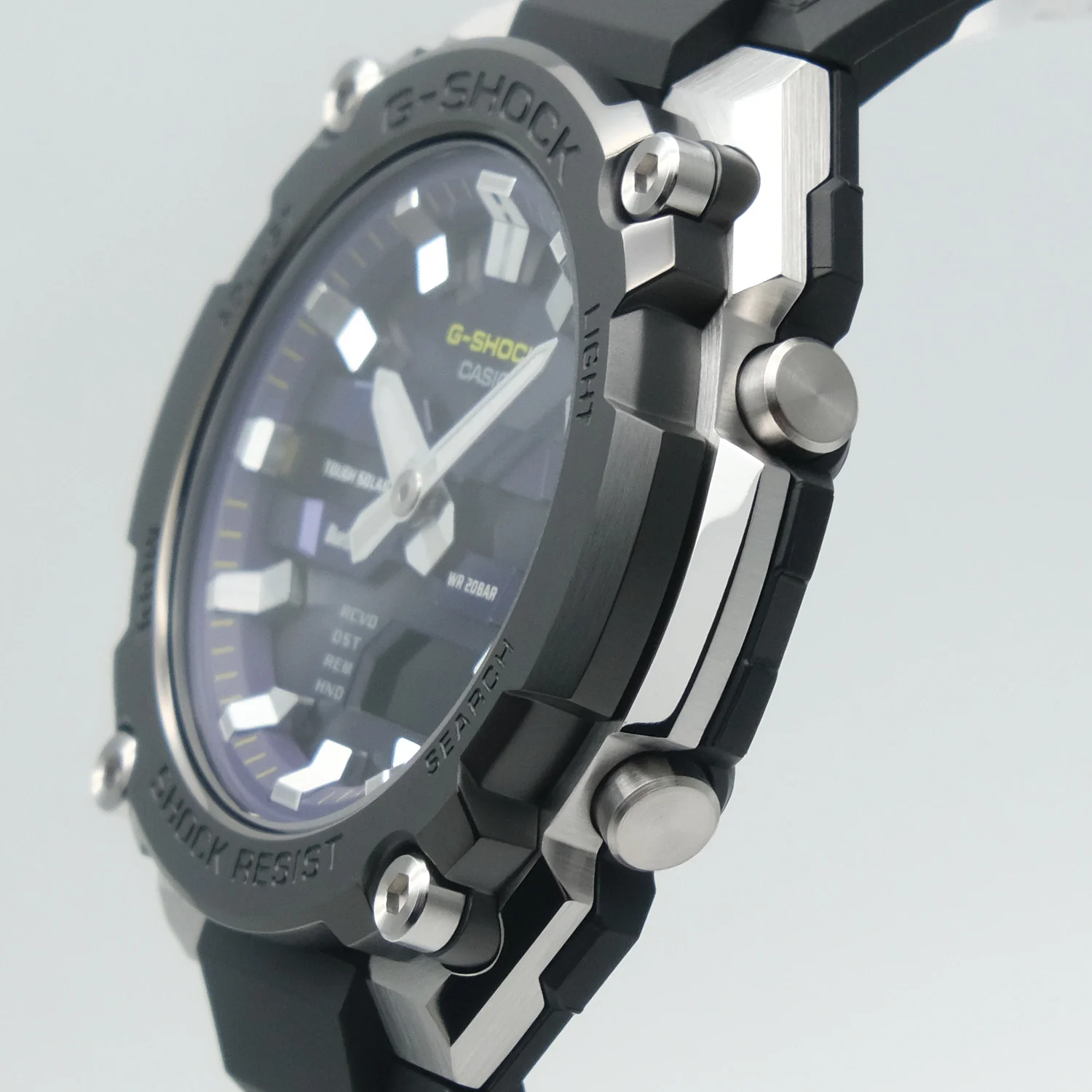 casio GST-B600A-1A6