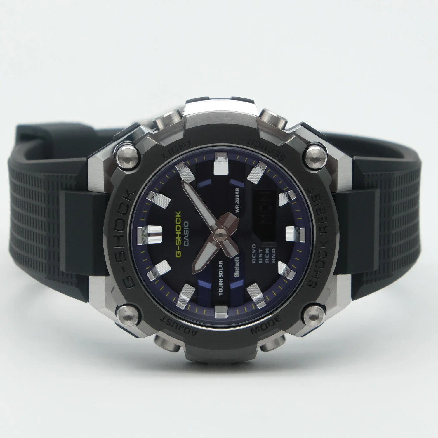 casio GST-B600A-1A6