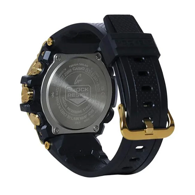 casio GST-S100G-1A