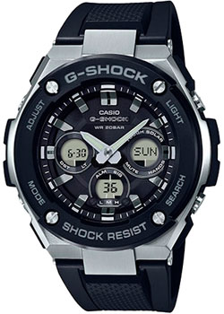 Вся коллекция G-Shock