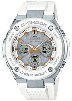 Вся коллекция G-Shock