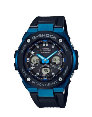 Вся коллекция G-Shock