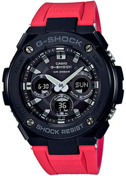 Вся коллекция G-Shock