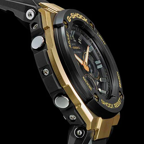 casio GST-S300G-1A9