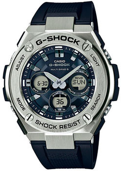 Вся коллекция G-Shock
