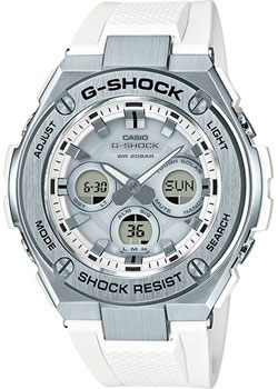Вся коллекция G-Shock