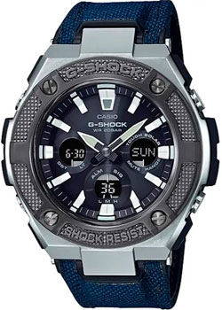 Вся коллекция G-Shock