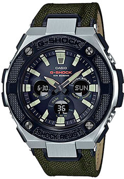 Вся коллекция G-Shock