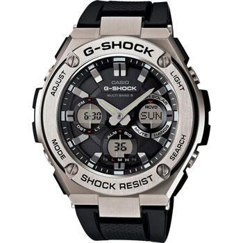 Часы Casio G-Shock GST-W110-1A