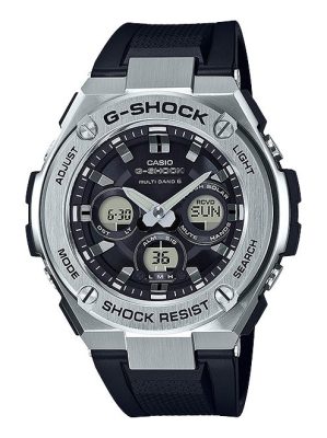 Вся коллекция G-Shock