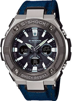 Вся коллекция G-Shock