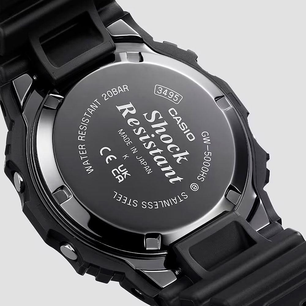 casio GW-5000HS-1