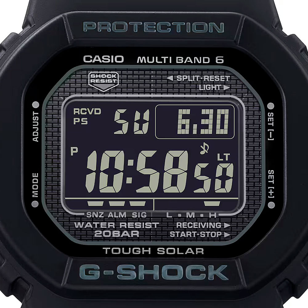 casio GW-5000HS-1