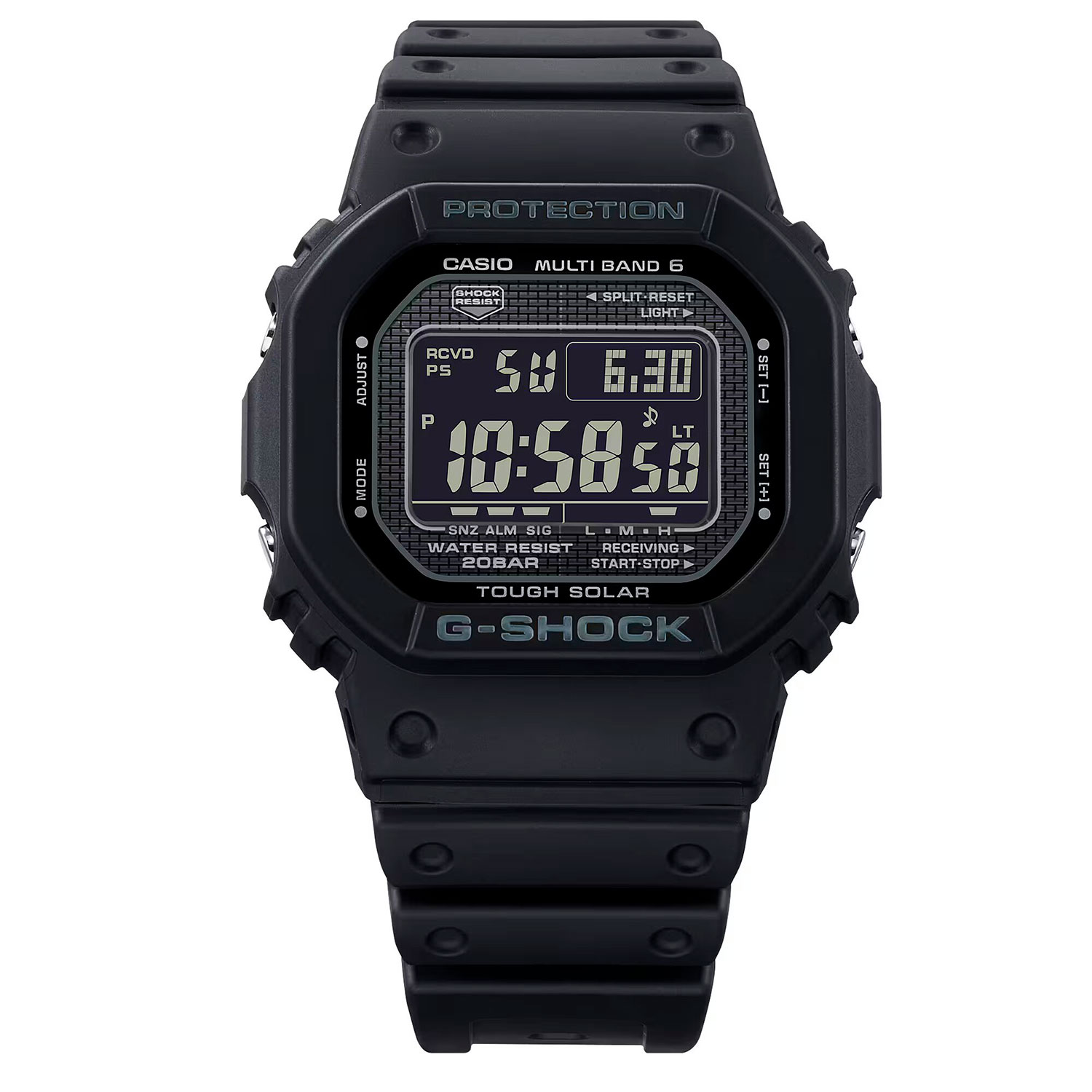 casio GW-5000HS-1