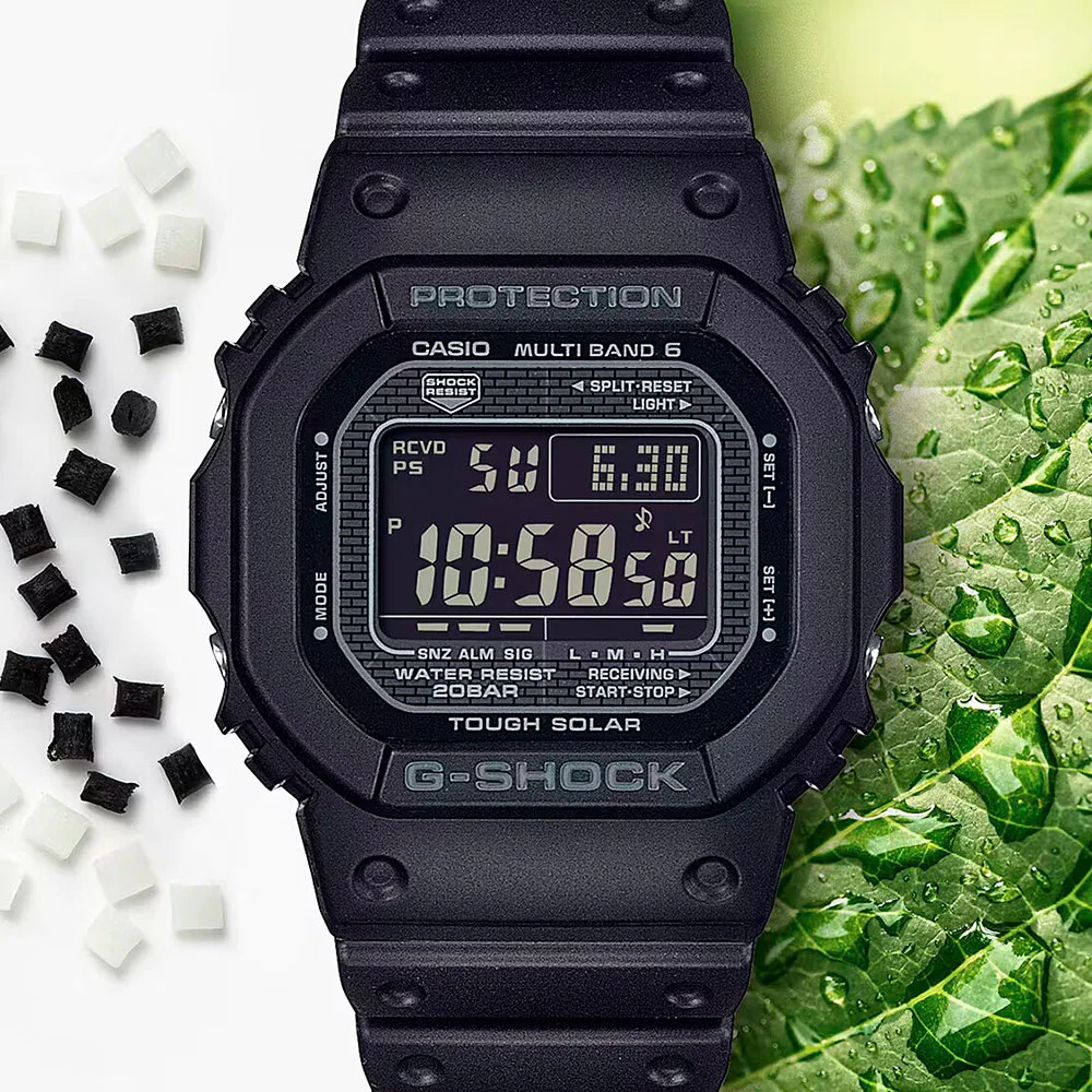 casio GW-5000HS-1