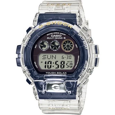Вся коллекция G-Shock