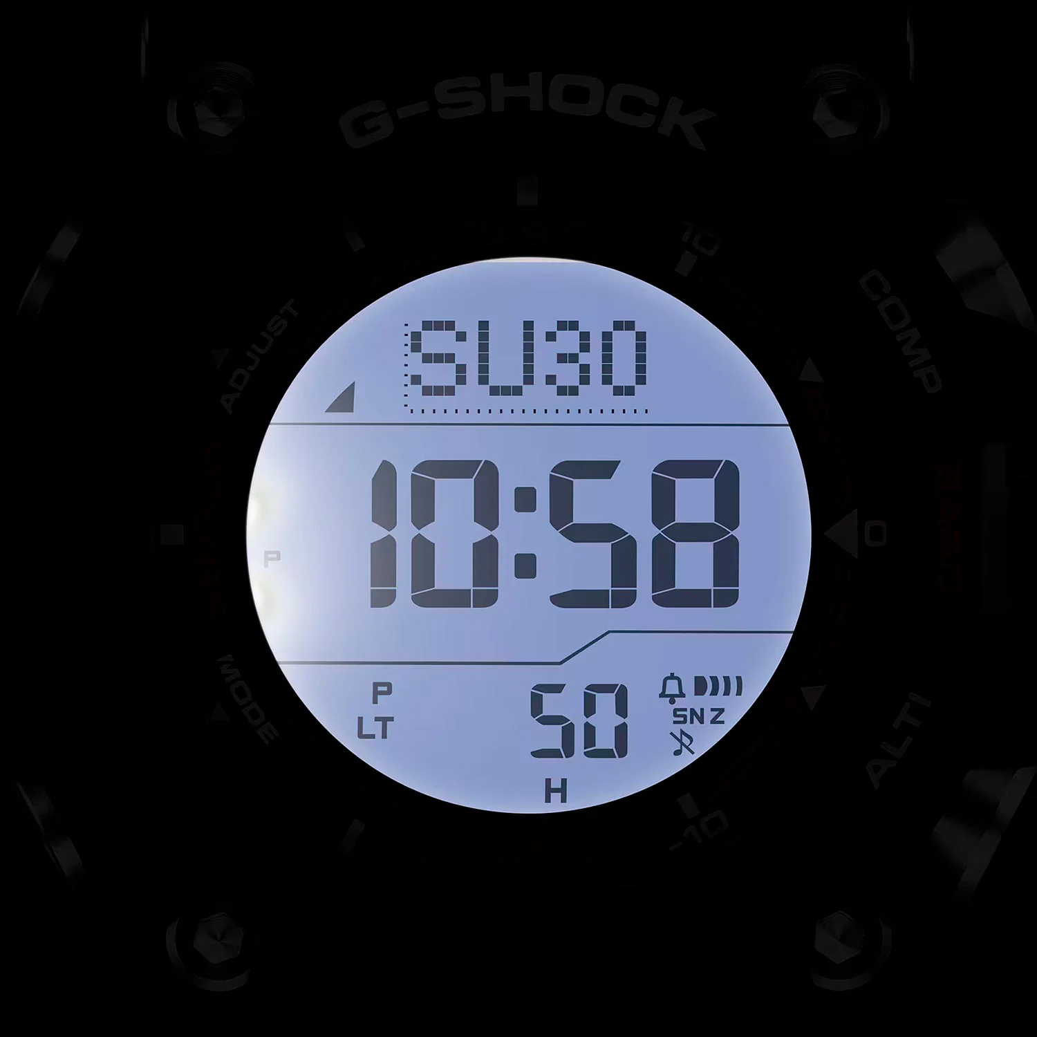casio GW-9500-1
