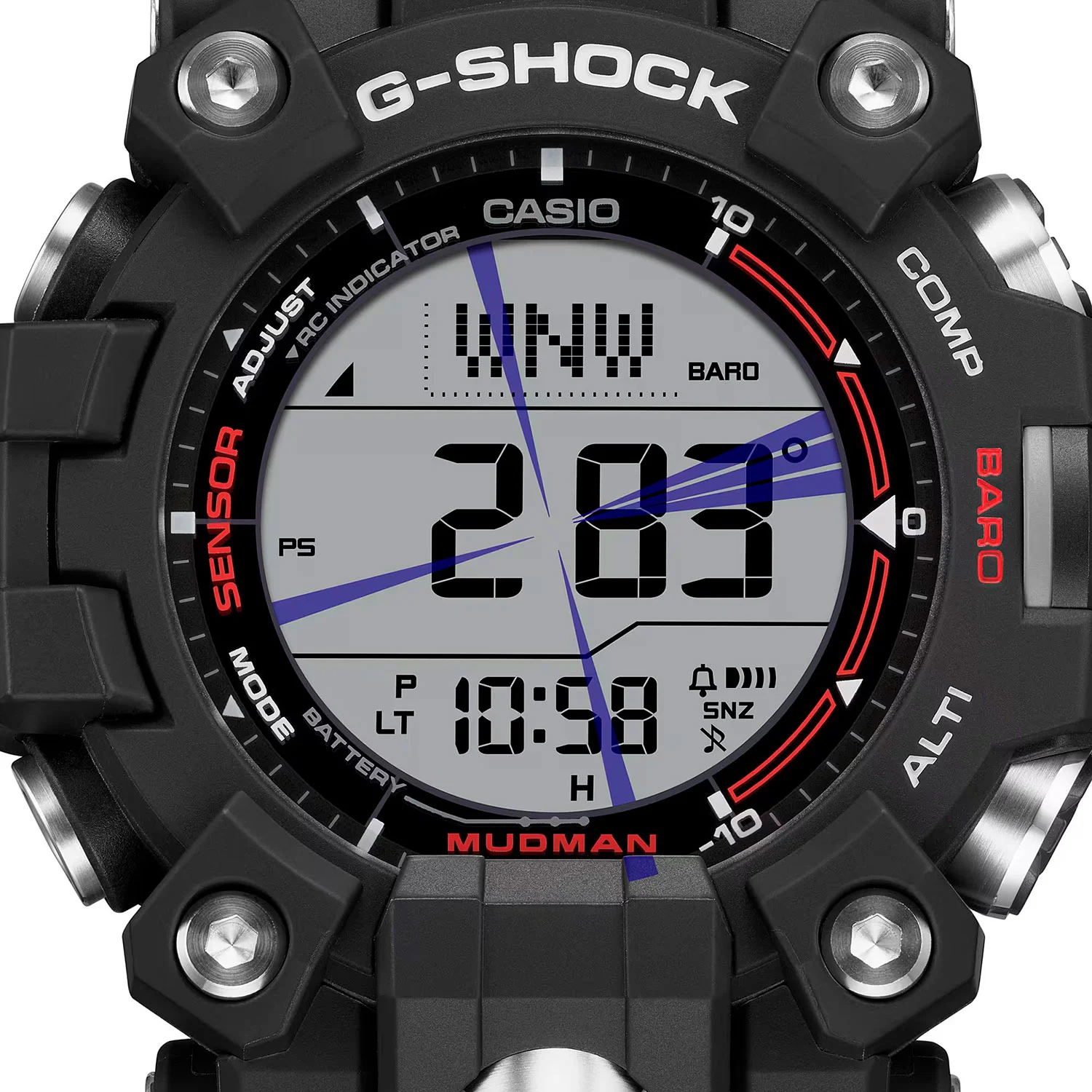 casio GW-9500-1