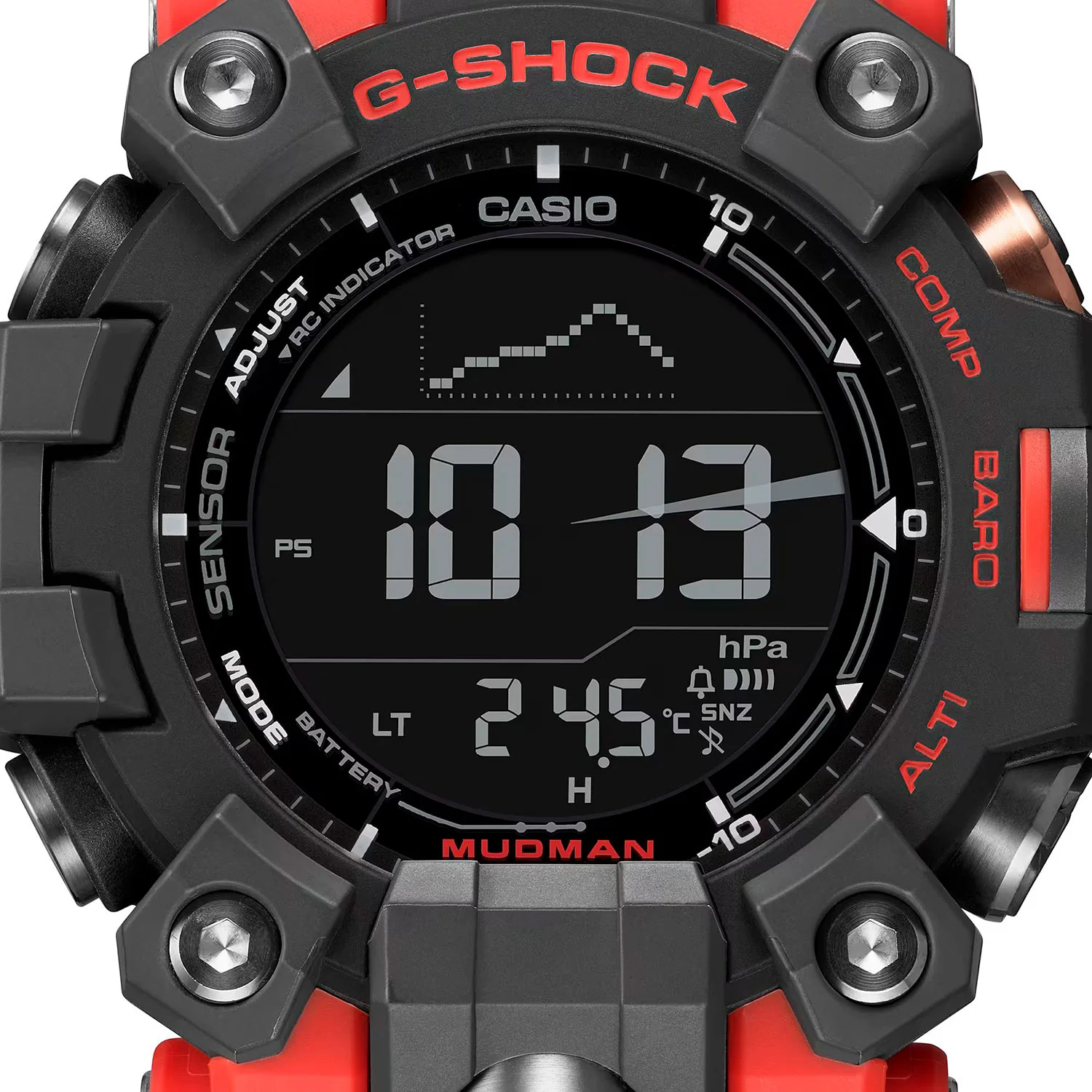 casio GW-9500-1A4