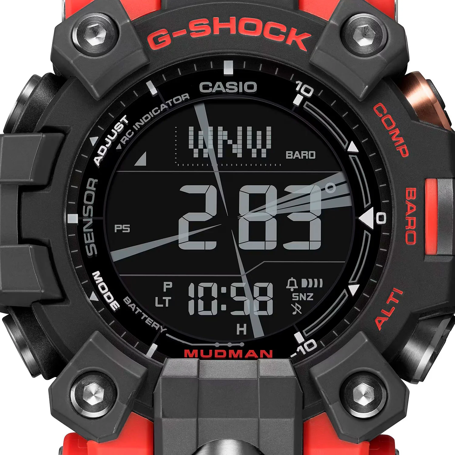 casio GW-9500-1A4