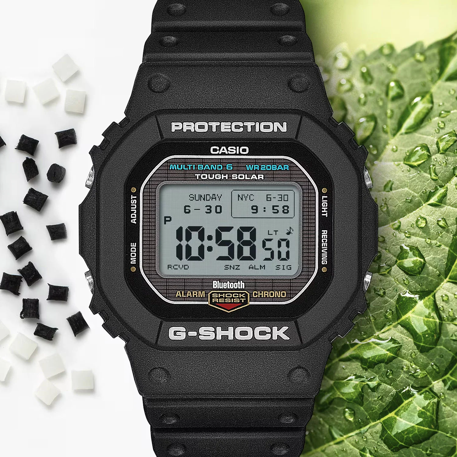 casio GW-BX5600-1