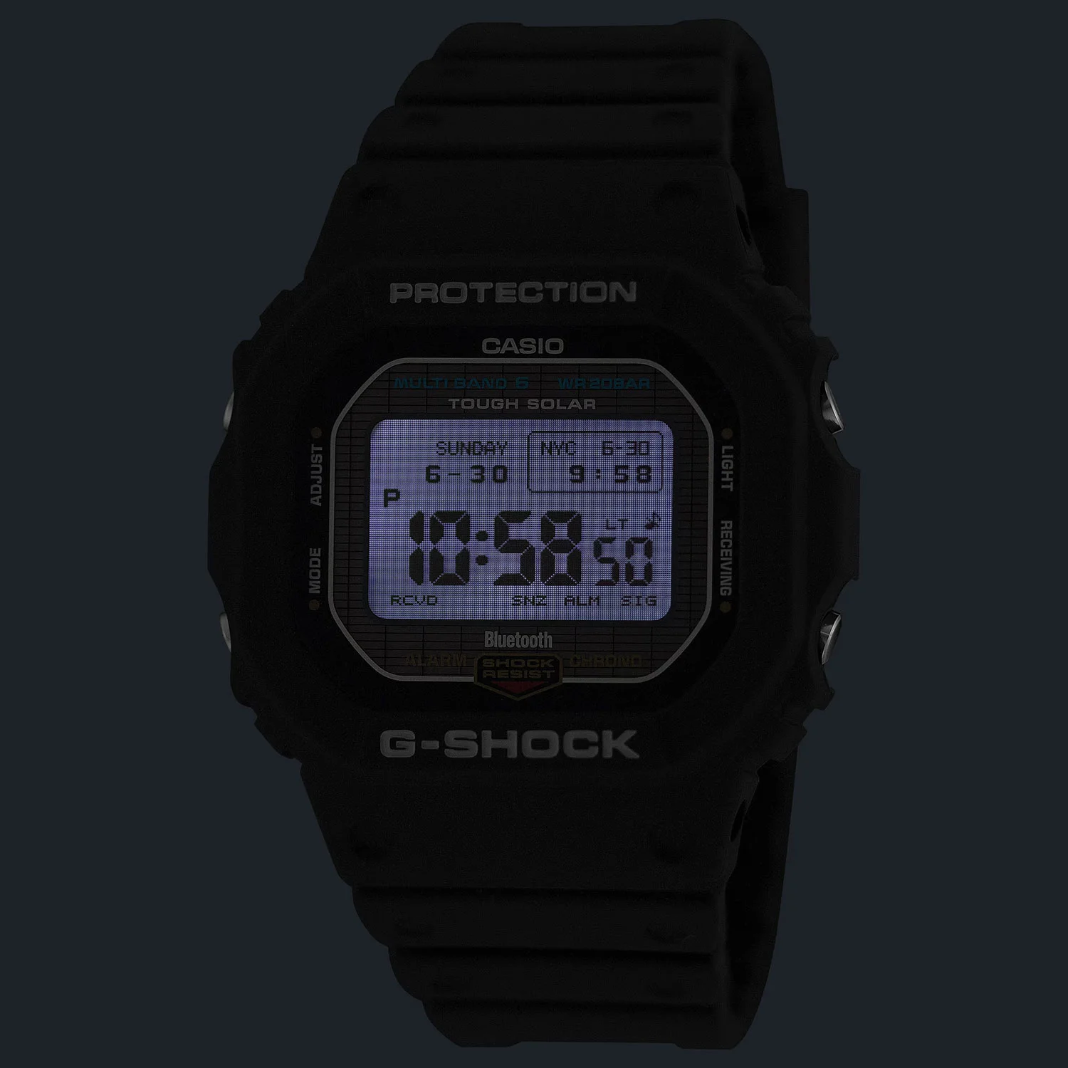 casio GW-BX5600-1