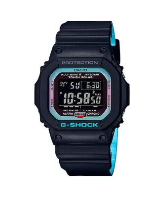 Вся коллекция G-Shock