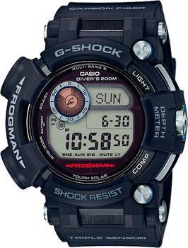 Вся коллекция G-Shock