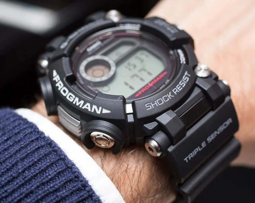 casio GWF-D1000-1E