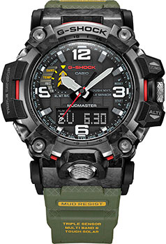 Casio G-Shock