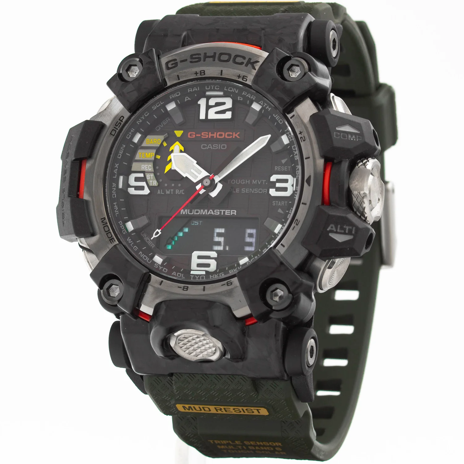 casio GWG-2000-1A3ER