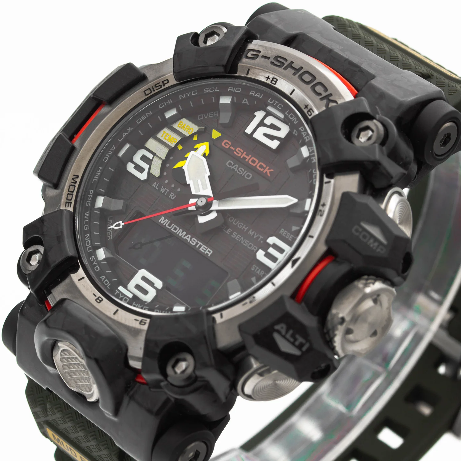 casio GWG-2000-1A3ER